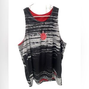 XL NBA Reversible Tank Top